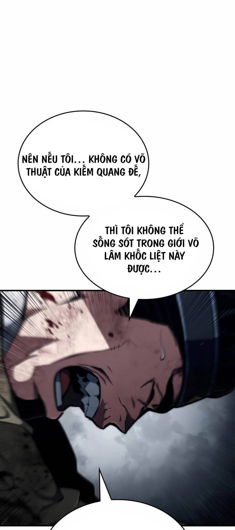 Chiêu Hồn Giả Siêu Phàm Chap 82 - Next Chap 83