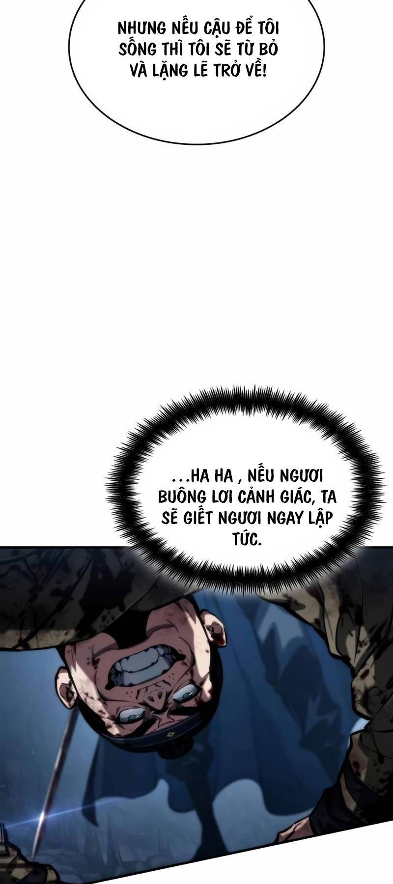 Chiêu Hồn Giả Siêu Phàm Chap 82 - Next Chap 83