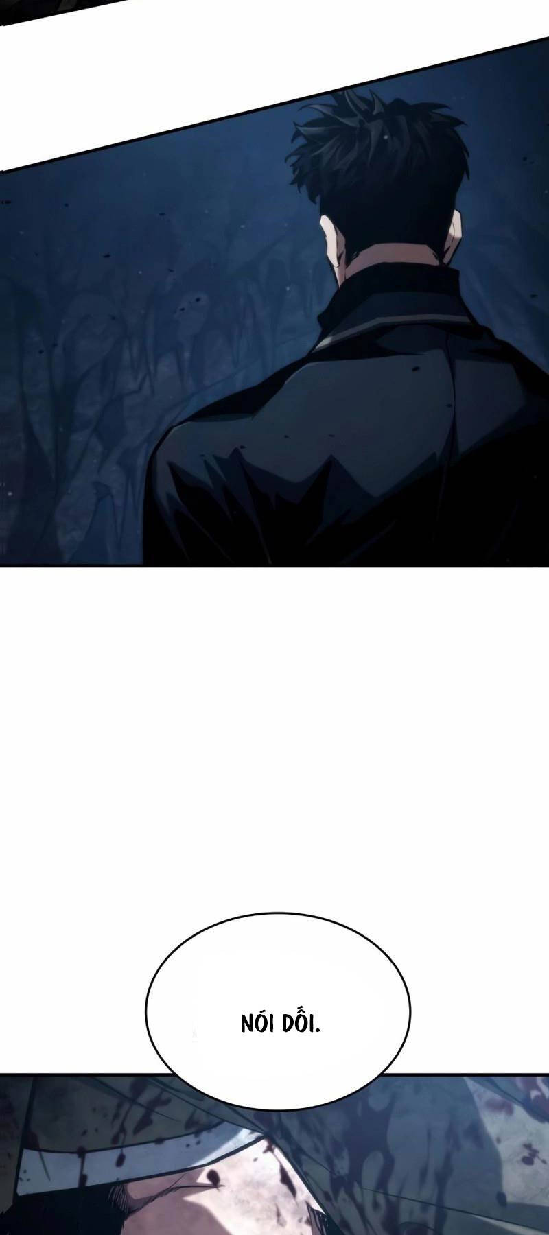 Chiêu Hồn Giả Siêu Phàm Chap 82 - Next Chap 83