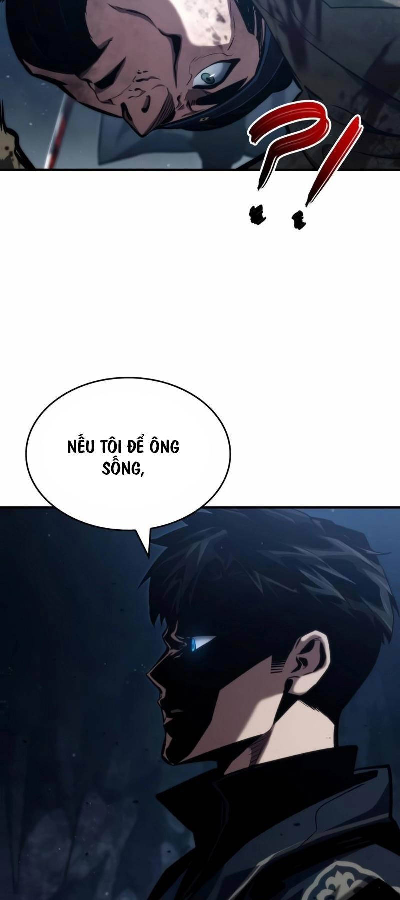 Chiêu Hồn Giả Siêu Phàm Chap 82 - Next Chap 83