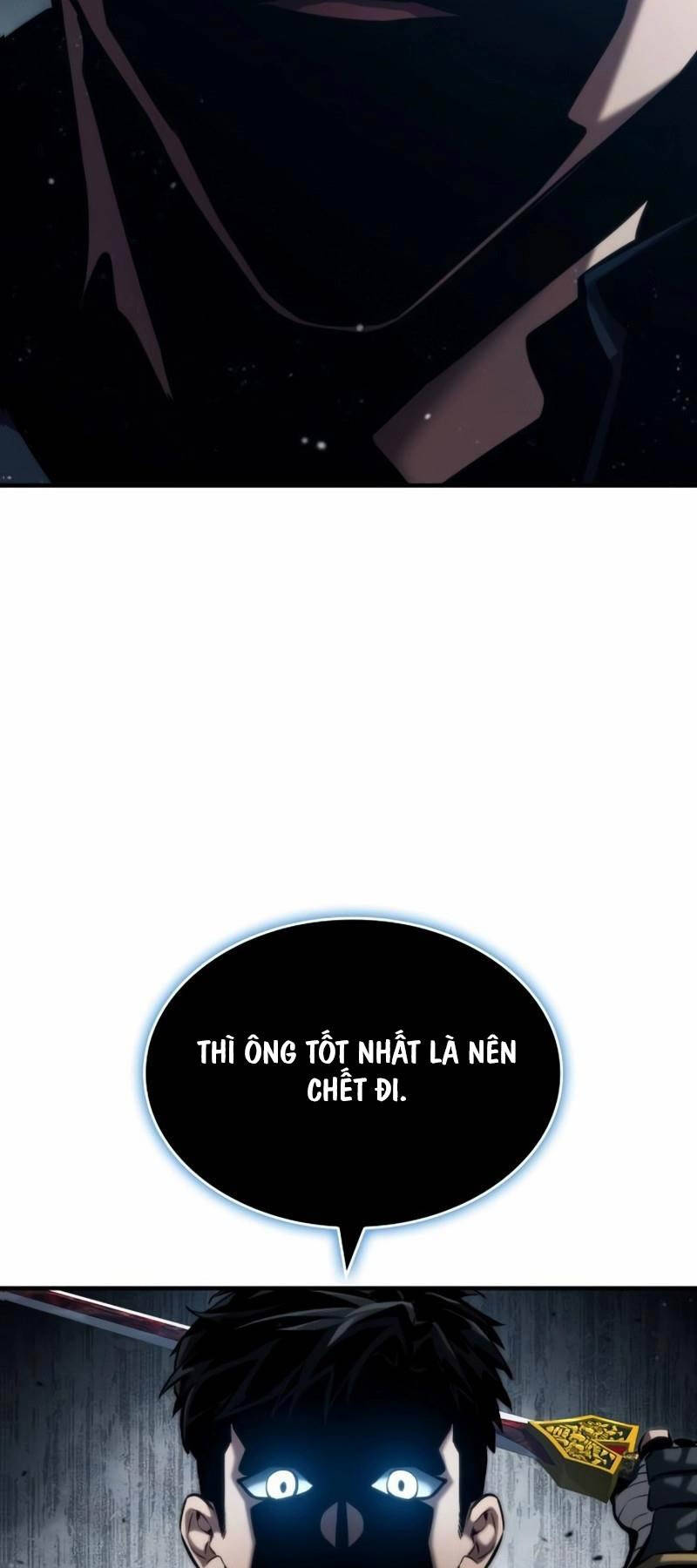 Chiêu Hồn Giả Siêu Phàm Chap 82 - Next Chap 83