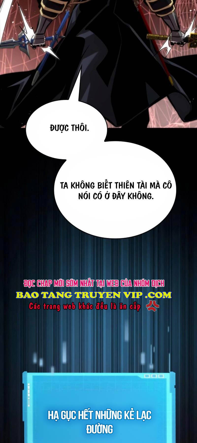 Chiêu Hồn Giả Siêu Phàm Chap 82 - Next Chap 83