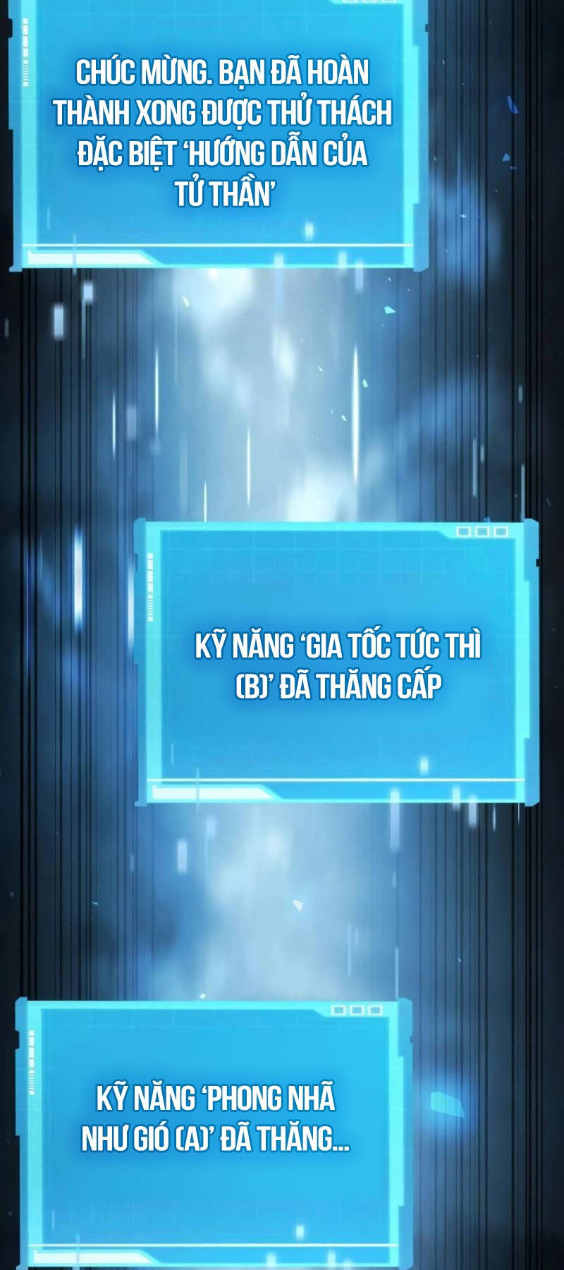 Chiêu Hồn Giả Siêu Phàm Chap 82 - Next Chap 83