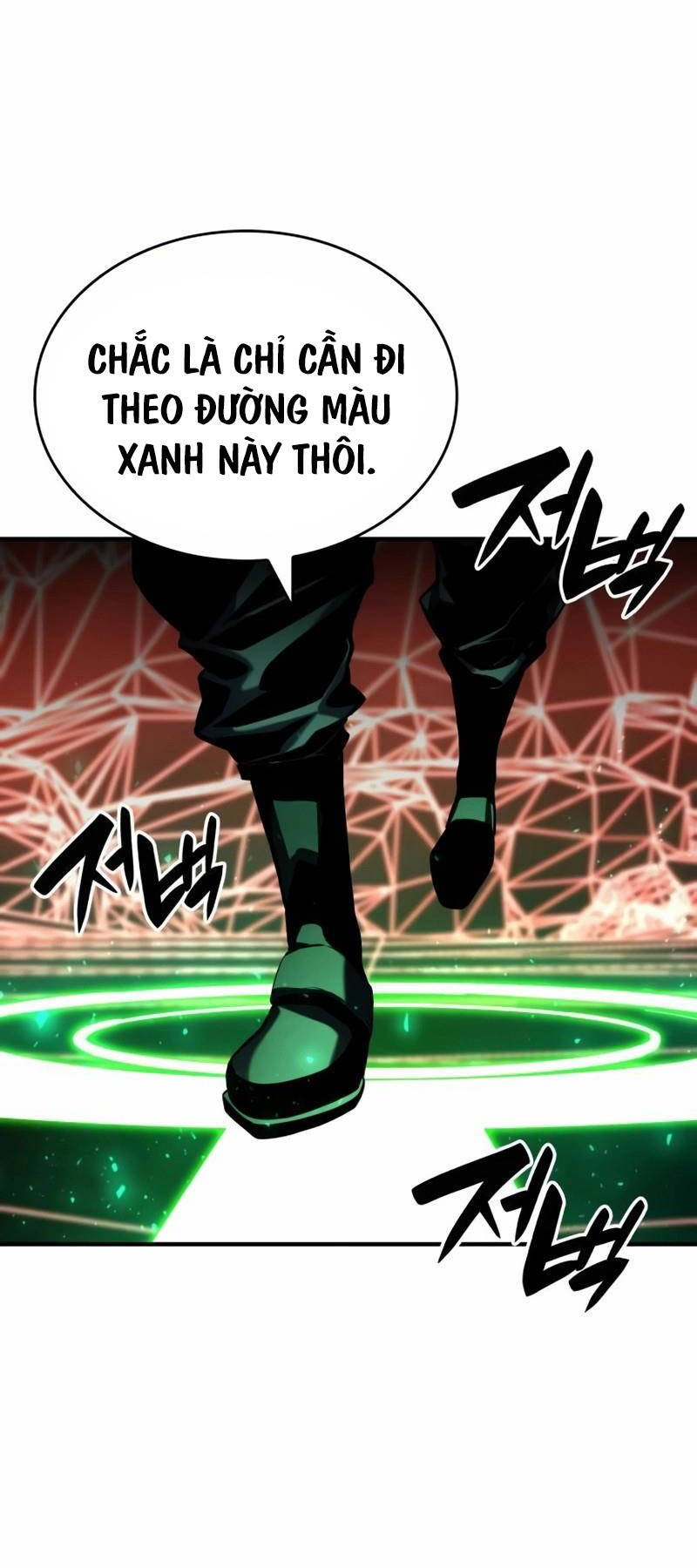 Chiêu Hồn Giả Siêu Phàm Chap 82 - Next Chap 83