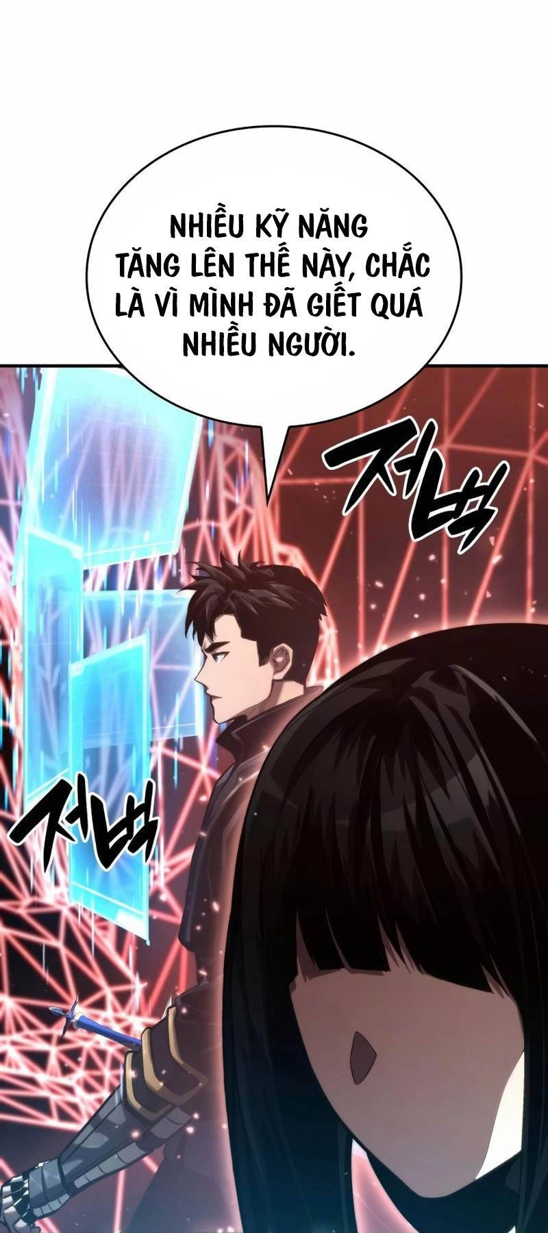 Chiêu Hồn Giả Siêu Phàm Chap 82 - Next Chap 83