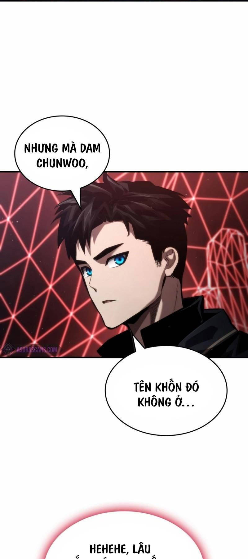 Chiêu Hồn Giả Siêu Phàm Chap 82 - Next Chap 83
