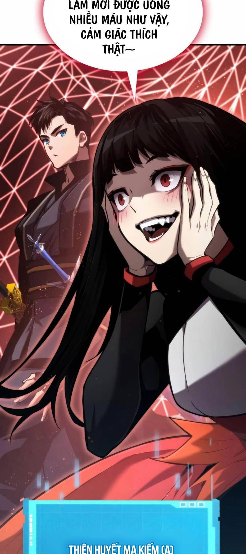 Chiêu Hồn Giả Siêu Phàm Chap 82 - Next Chap 83