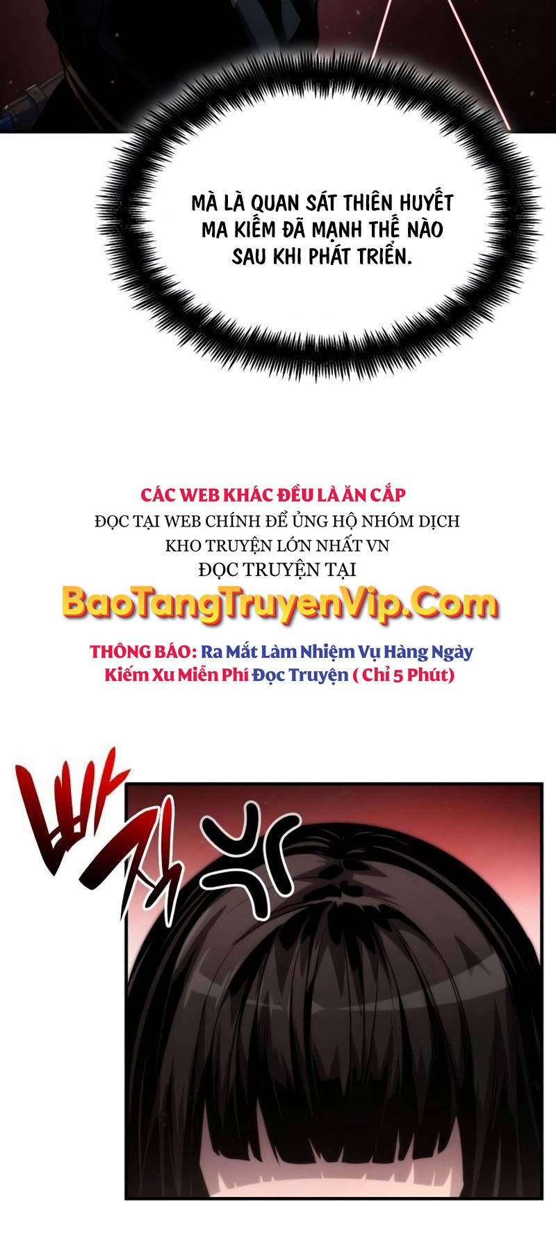 Chiêu Hồn Giả Siêu Phàm Chap 82 - Next Chap 83