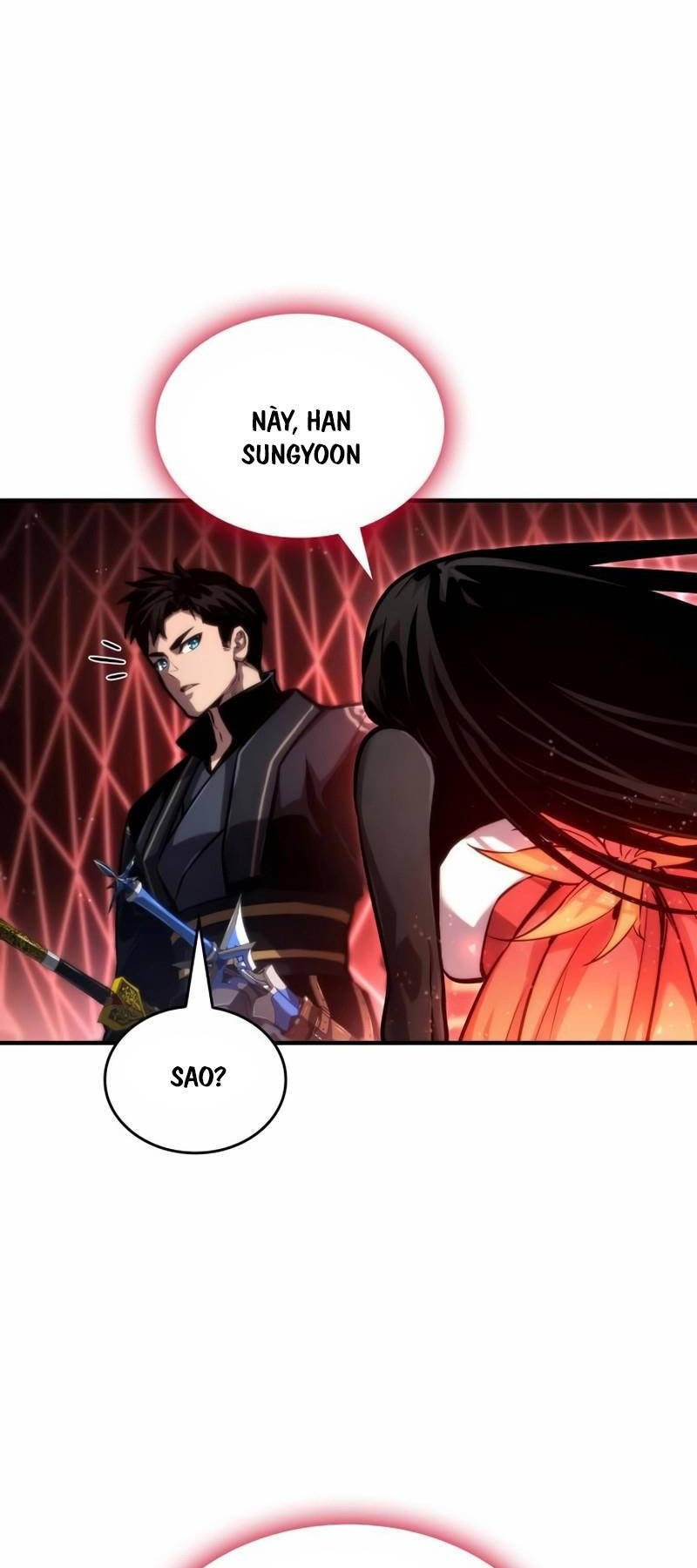 Chiêu Hồn Giả Siêu Phàm Chap 82 - Next Chap 83