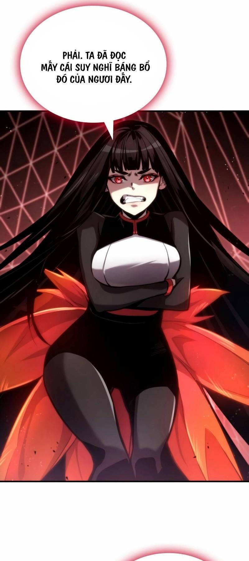 Chiêu Hồn Giả Siêu Phàm Chap 82 - Next Chap 83