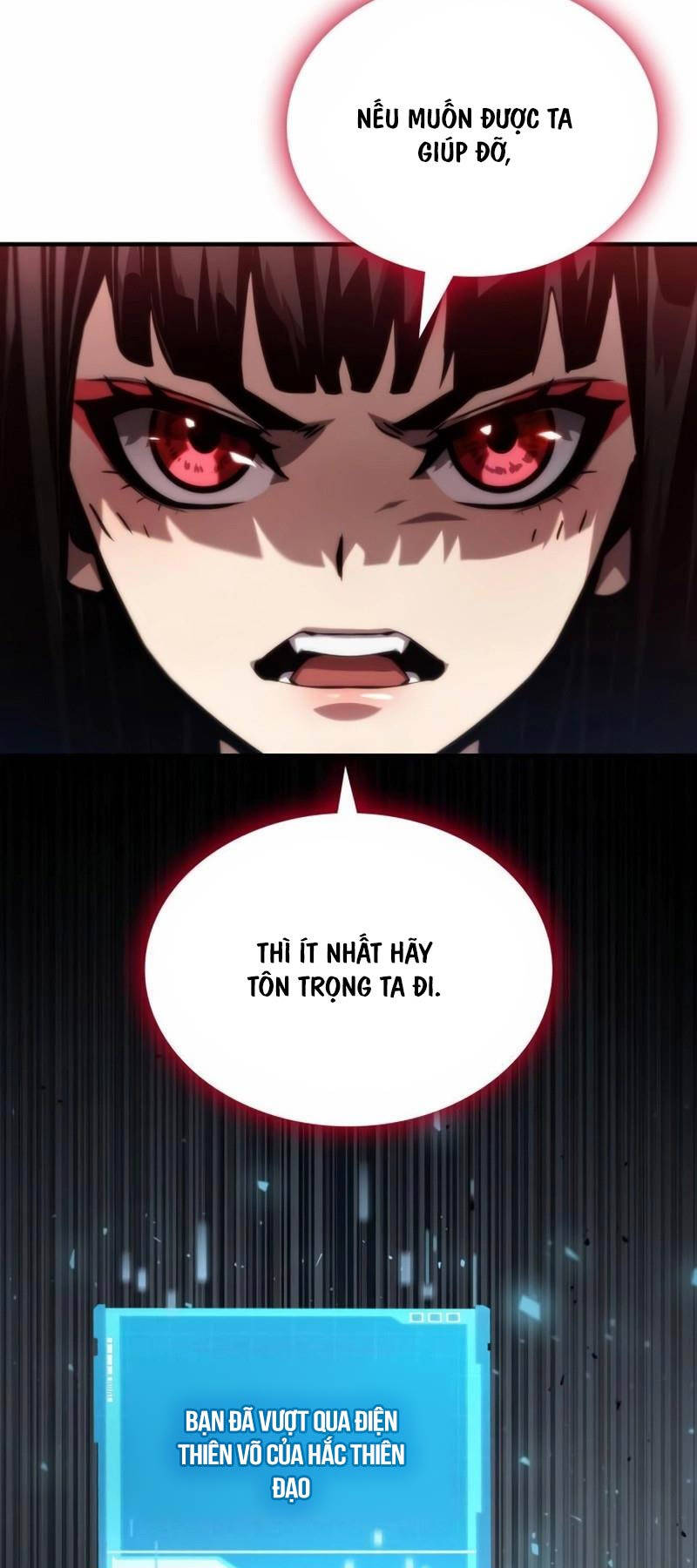 Chiêu Hồn Giả Siêu Phàm Chap 82 - Next Chap 83