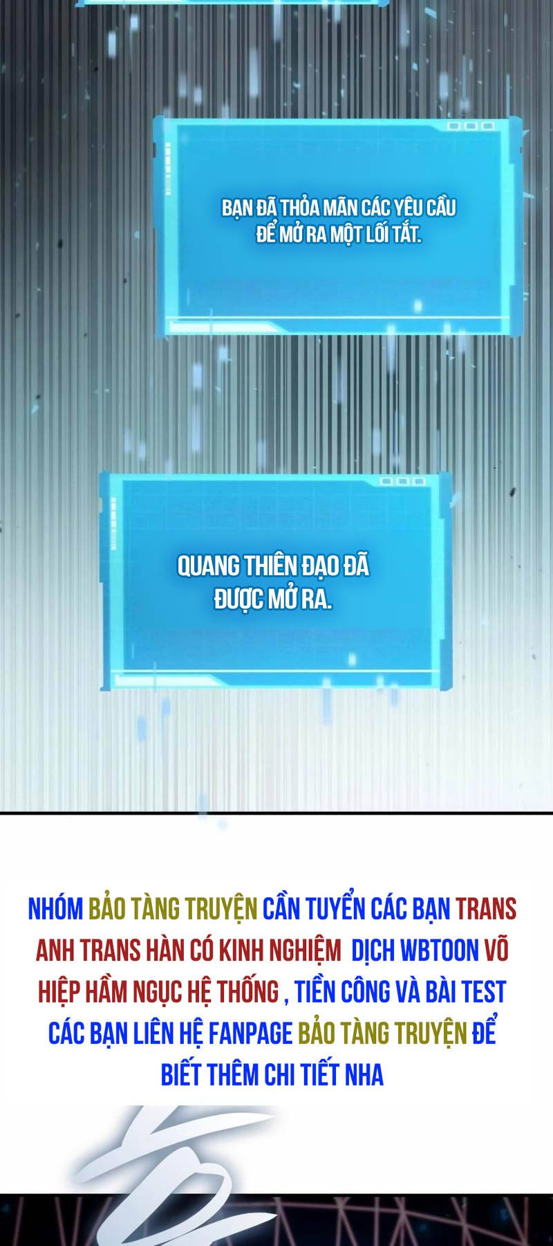 Chiêu Hồn Giả Siêu Phàm Chap 82 - Next Chap 83