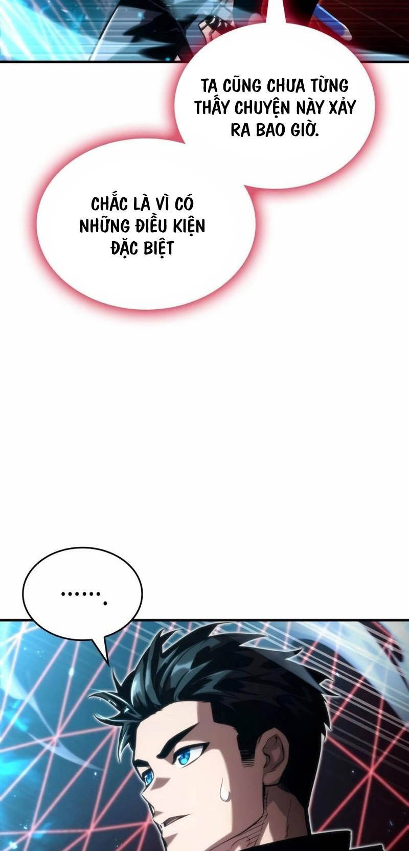 Chiêu Hồn Giả Siêu Phàm Chap 82 - Next Chap 83