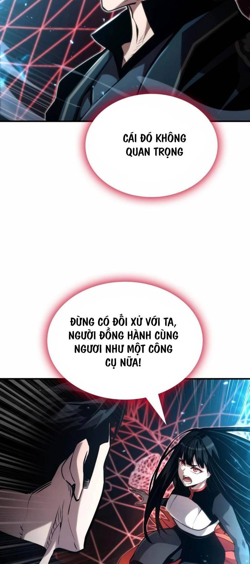 Chiêu Hồn Giả Siêu Phàm Chap 82 - Next Chap 83