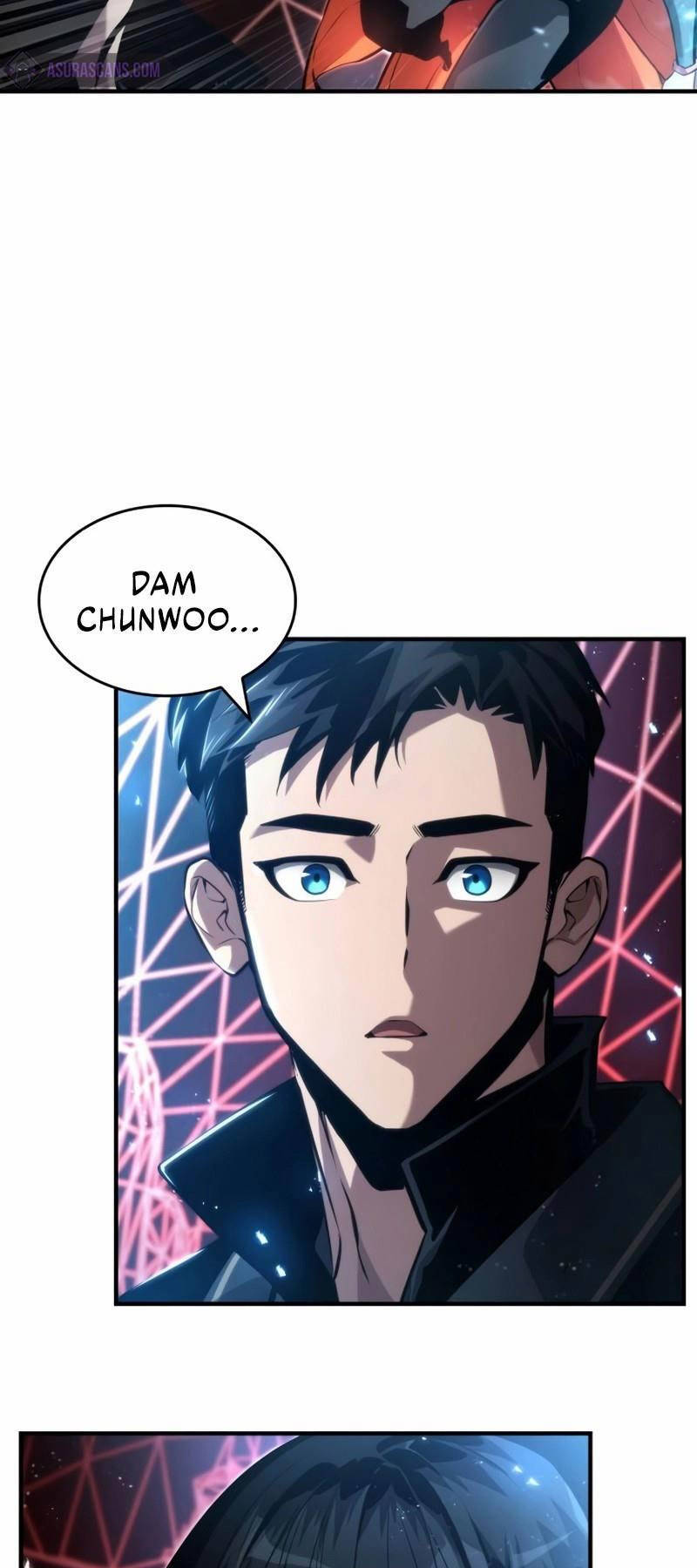 Chiêu Hồn Giả Siêu Phàm Chap 82 - Next Chap 83