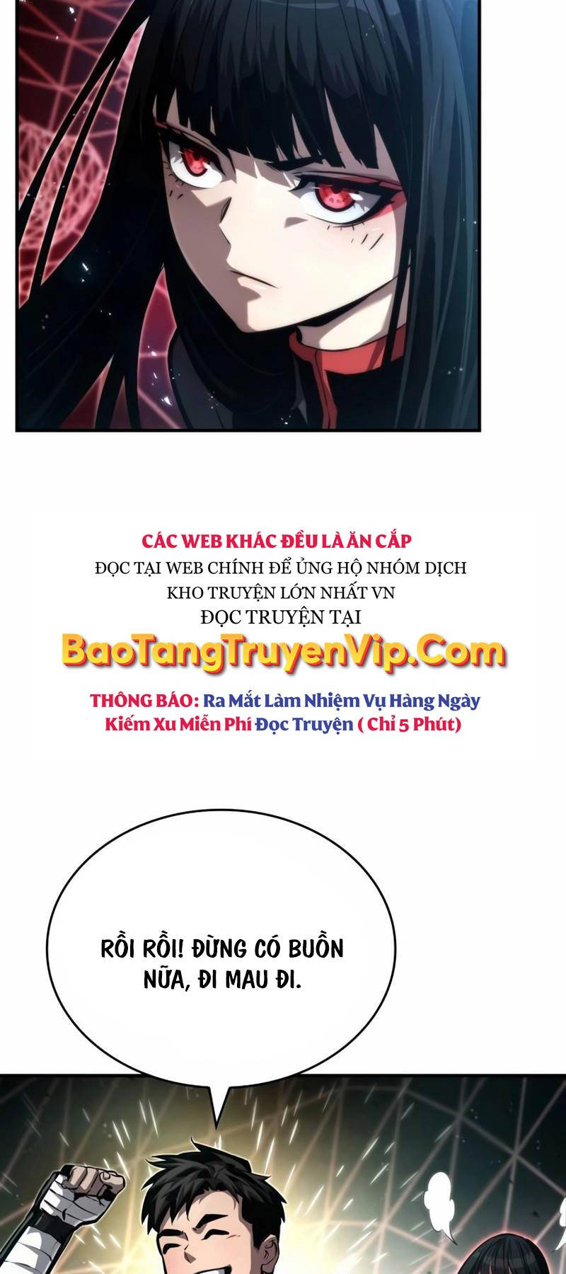 Chiêu Hồn Giả Siêu Phàm Chap 82 - Next Chap 83