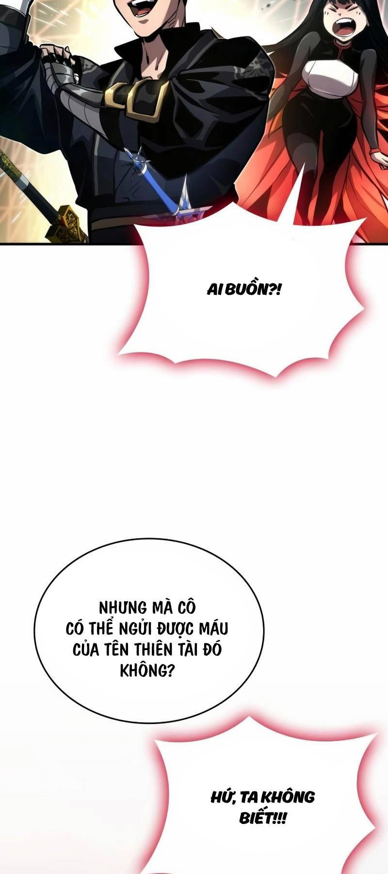 Chiêu Hồn Giả Siêu Phàm Chap 82 - Next Chap 83