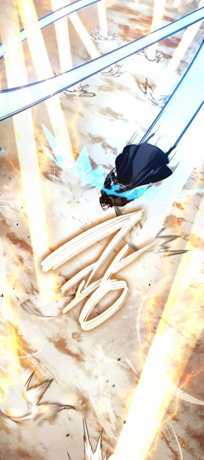 Chiêu Hồn Giả Siêu Phàm Chap 82 - Next Chap 83