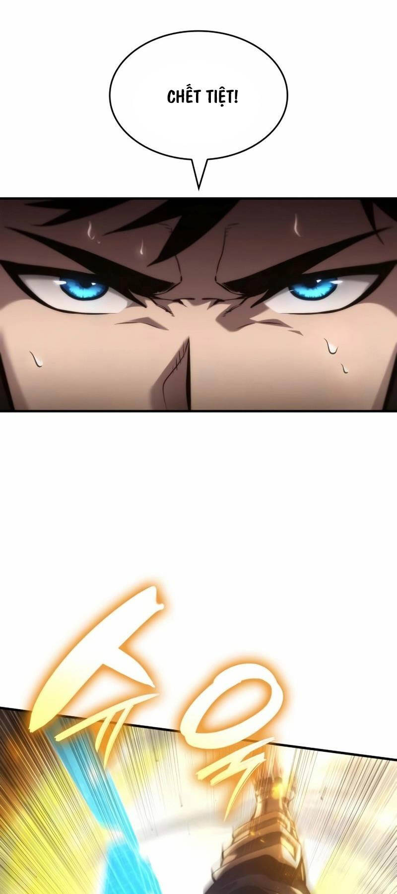 Chiêu Hồn Giả Siêu Phàm Chap 82 - Next Chap 83