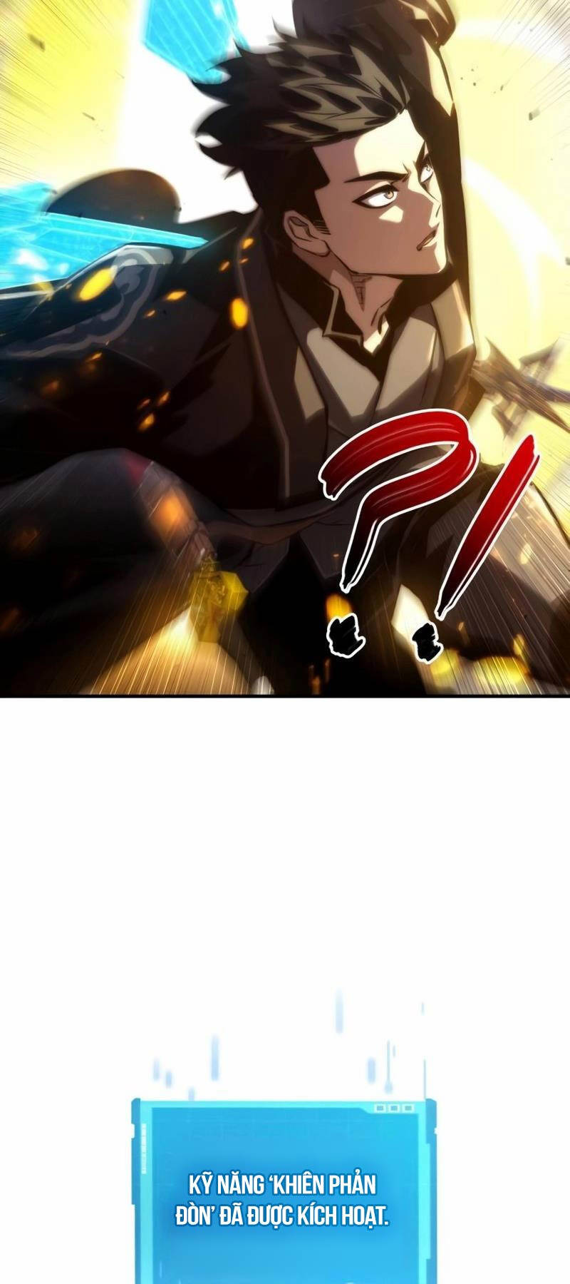 Chiêu Hồn Giả Siêu Phàm Chap 82 - Next Chap 83