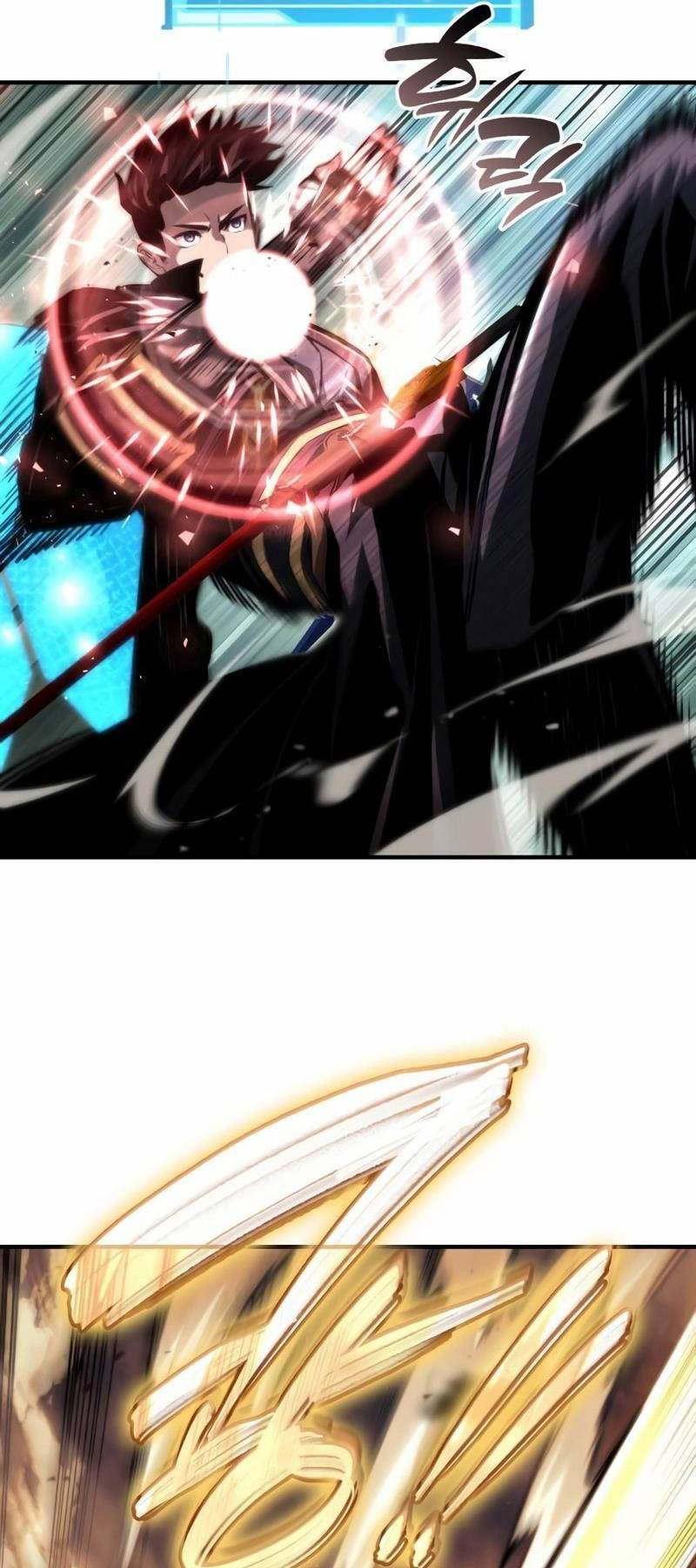 Chiêu Hồn Giả Siêu Phàm Chap 82 - Next Chap 83