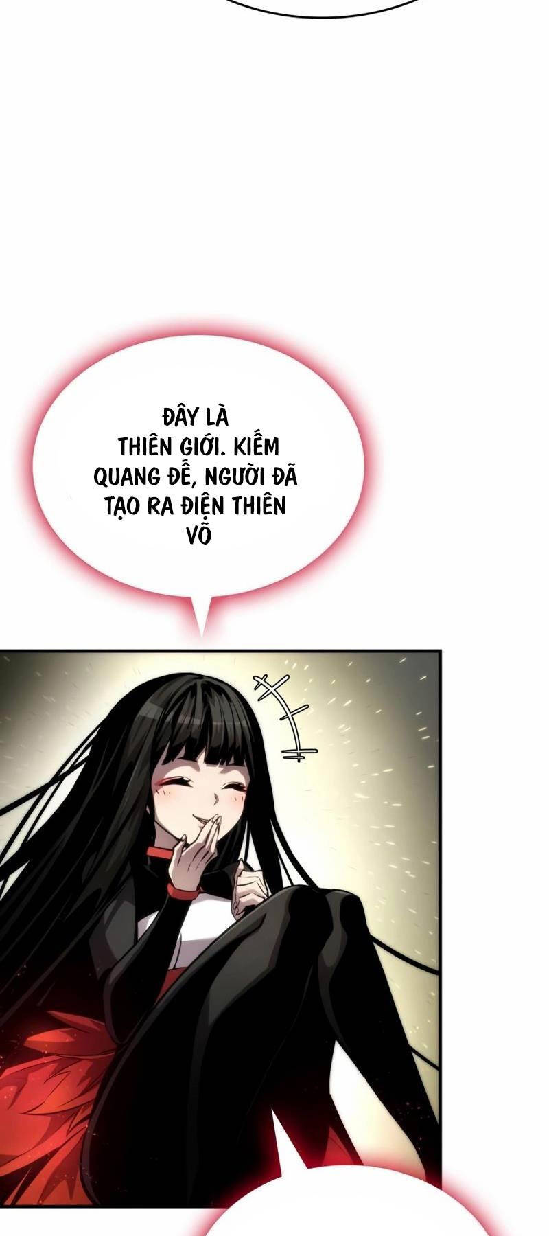 Chiêu Hồn Giả Siêu Phàm Chap 82 - Next Chap 83
