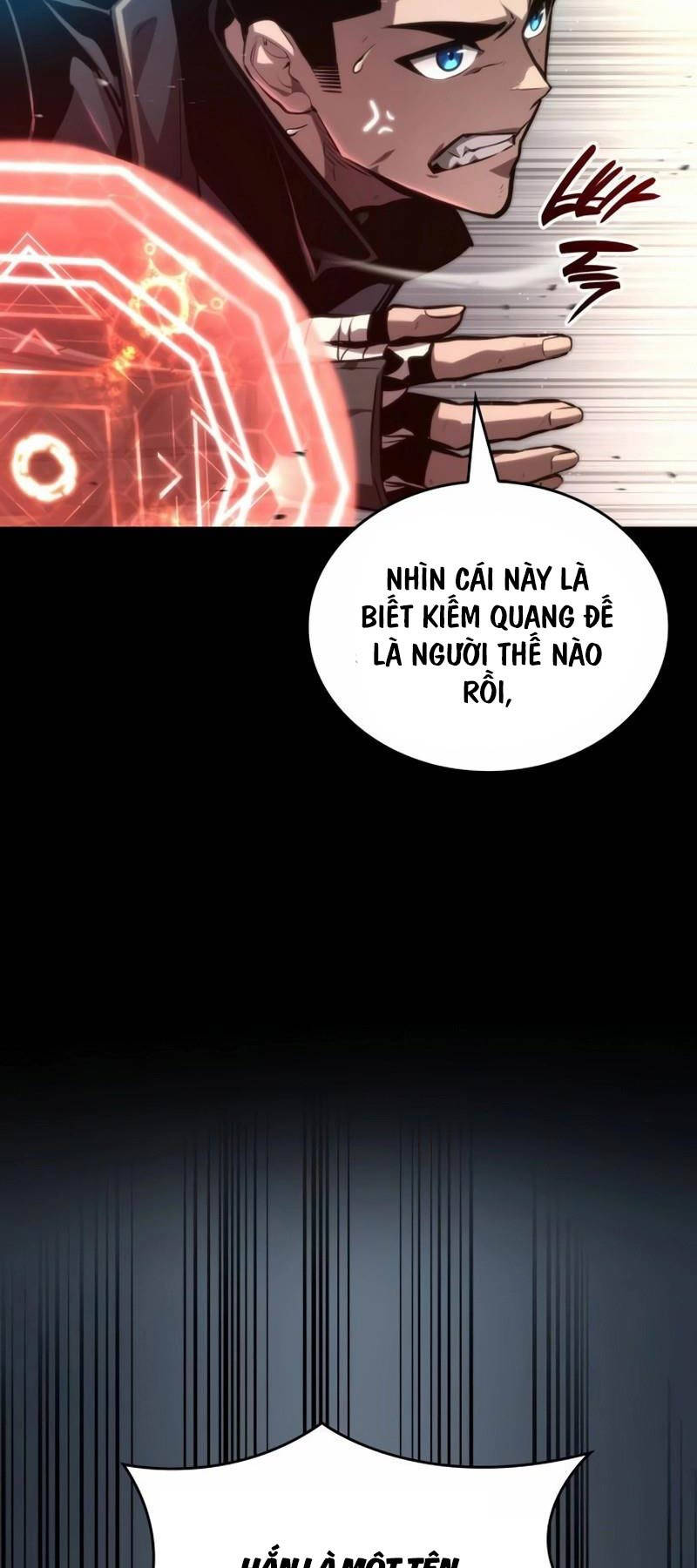 Chiêu Hồn Giả Siêu Phàm Chap 82 - Next Chap 83