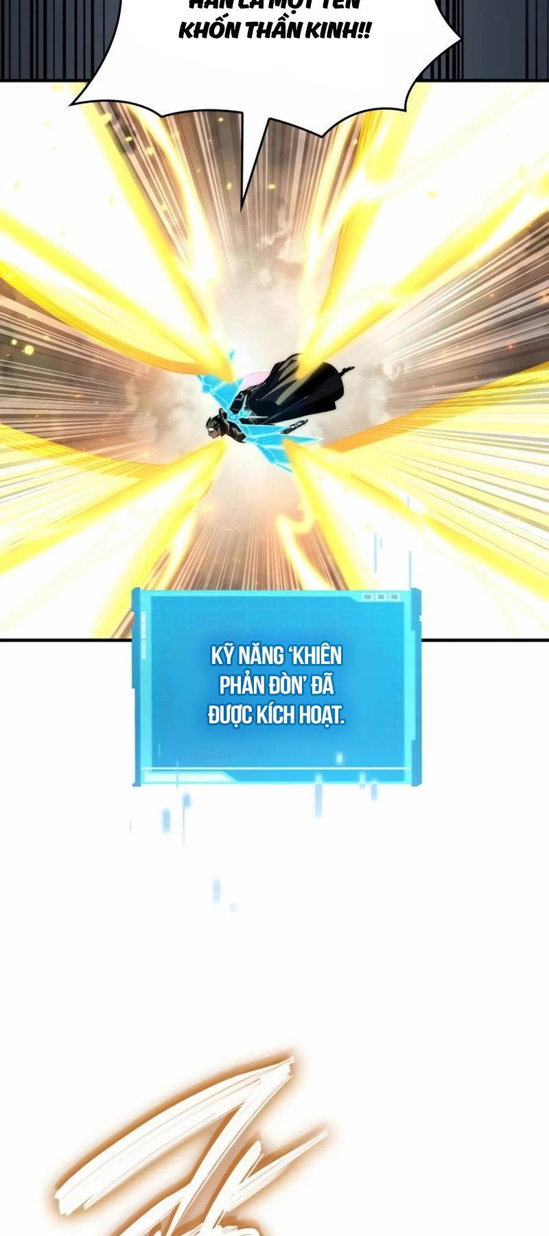 Chiêu Hồn Giả Siêu Phàm Chap 82 - Next Chap 83