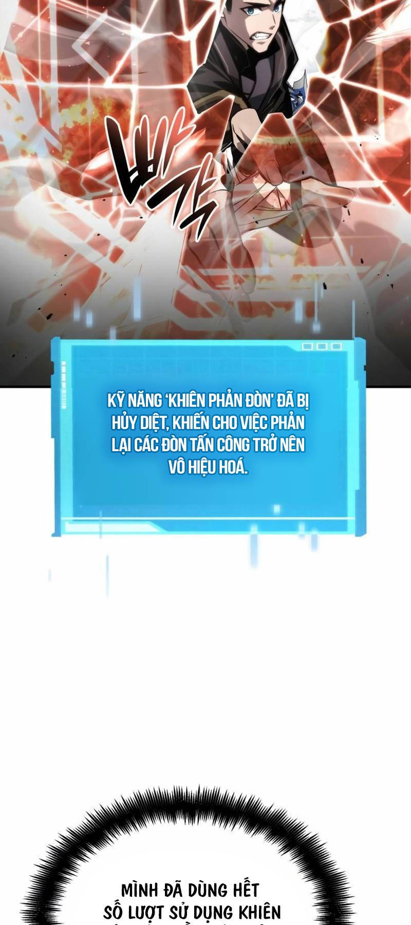 Chiêu Hồn Giả Siêu Phàm Chap 82 - Next Chap 83