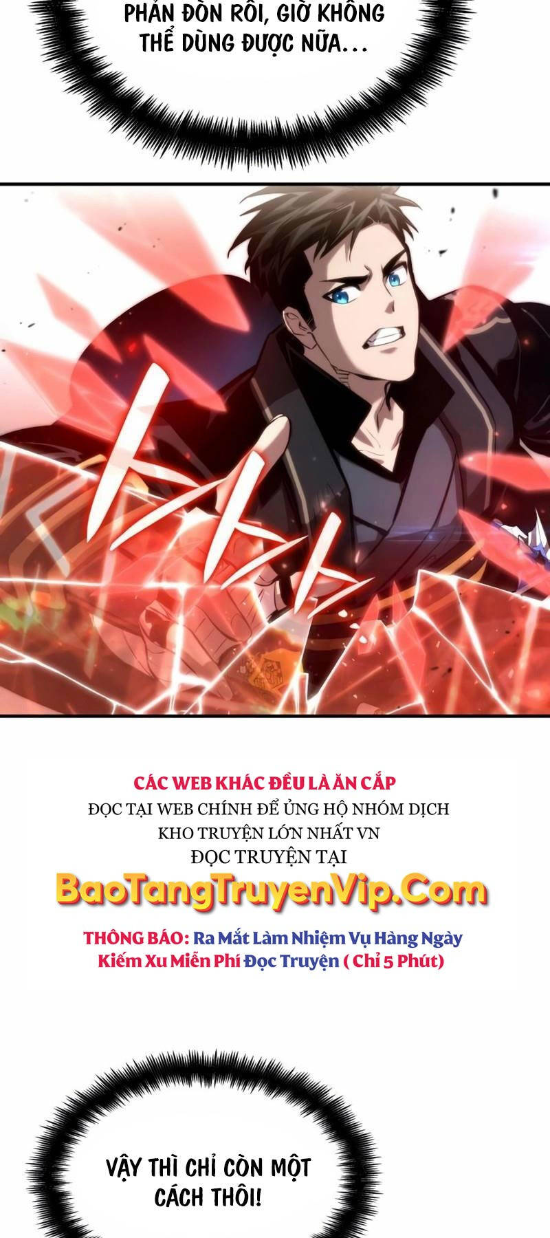Chiêu Hồn Giả Siêu Phàm Chap 82 - Next Chap 83