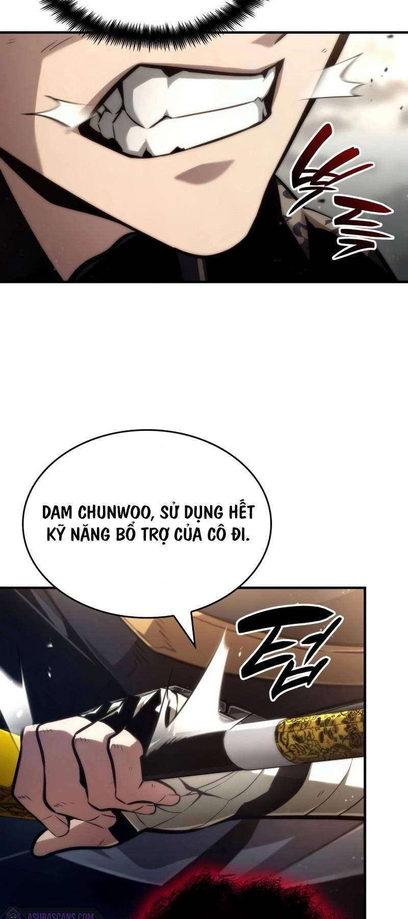 Chiêu Hồn Giả Siêu Phàm Chap 82 - Next Chap 83