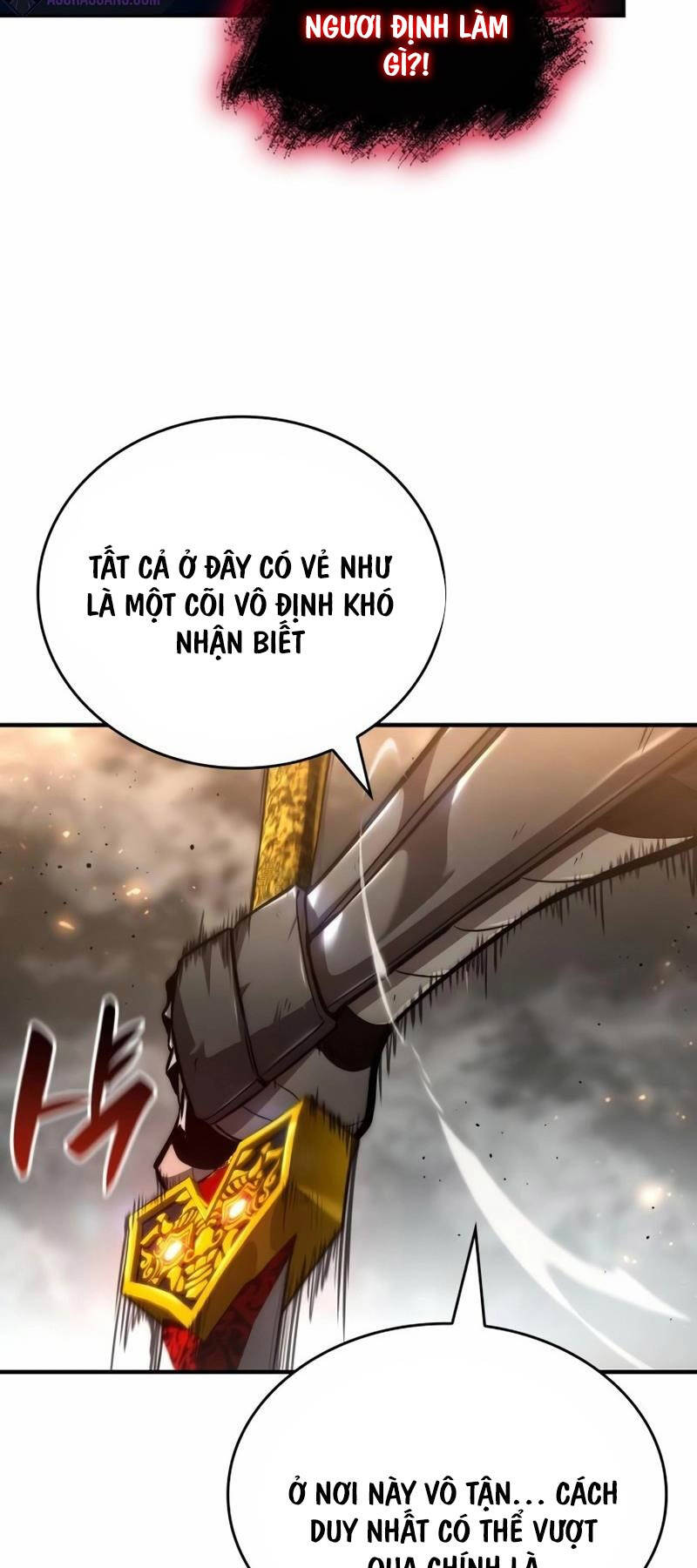 Chiêu Hồn Giả Siêu Phàm Chap 82 - Next Chap 83