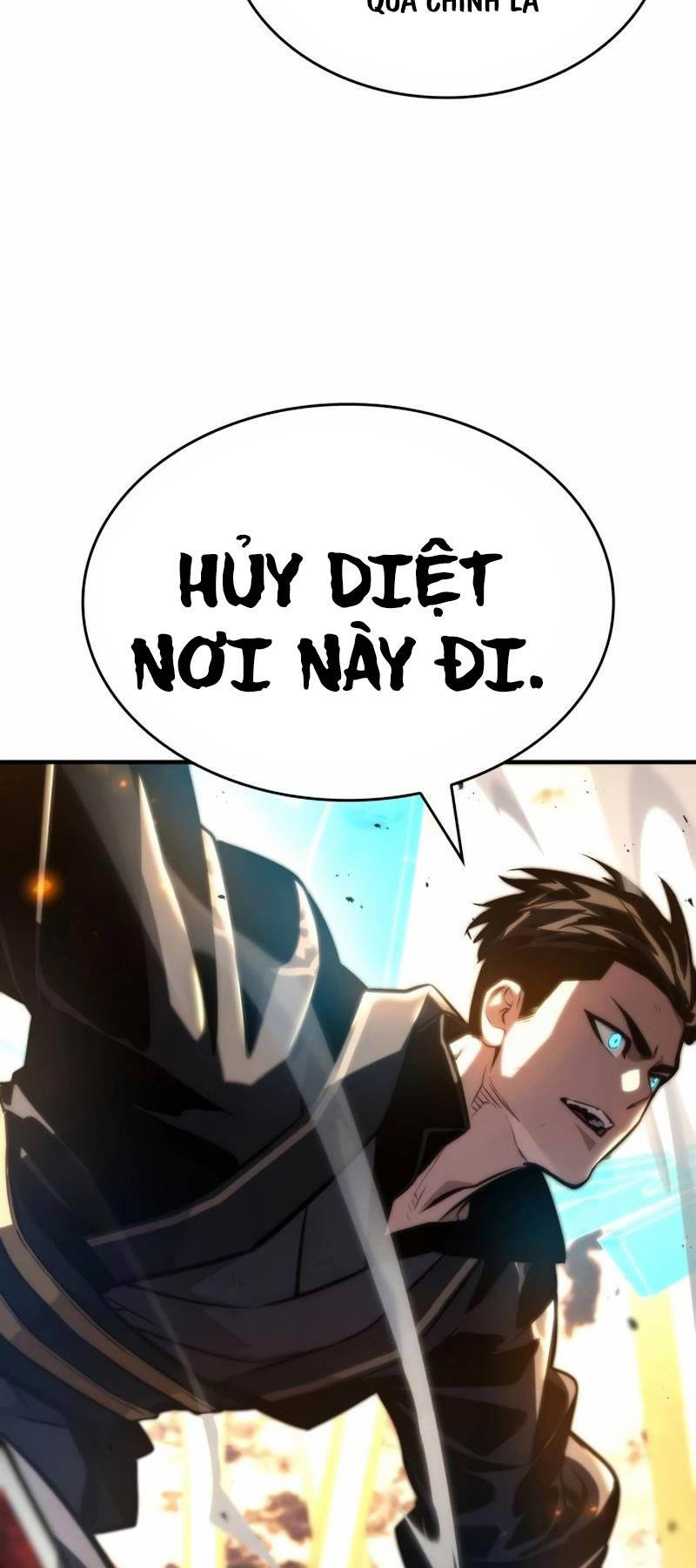 Chiêu Hồn Giả Siêu Phàm Chap 82 - Next Chap 83