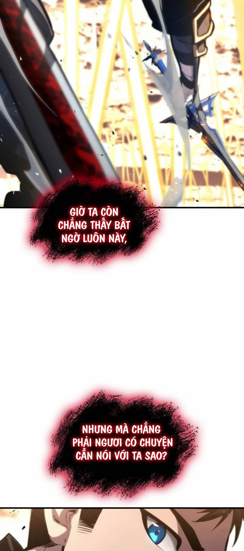 Chiêu Hồn Giả Siêu Phàm Chap 82 - Next Chap 83