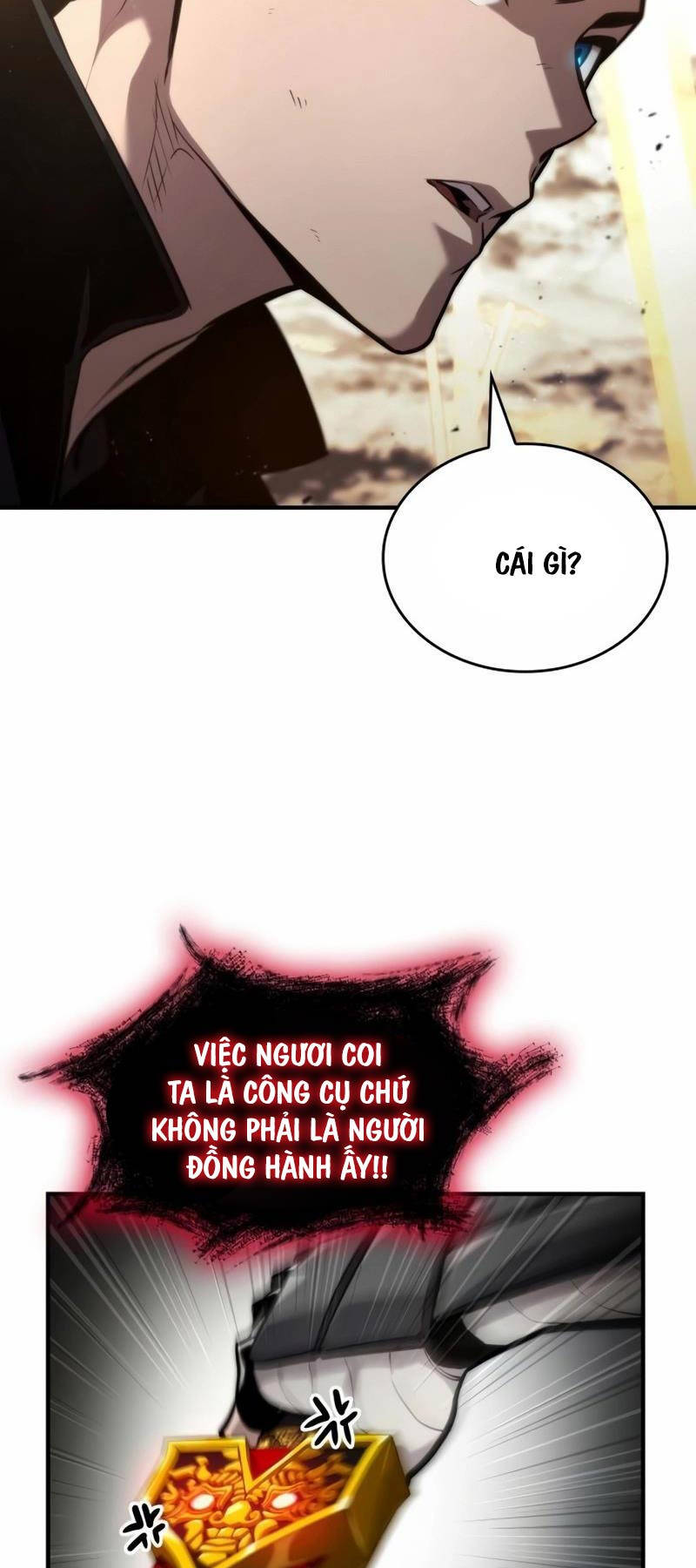 Chiêu Hồn Giả Siêu Phàm Chap 82 - Next Chap 83