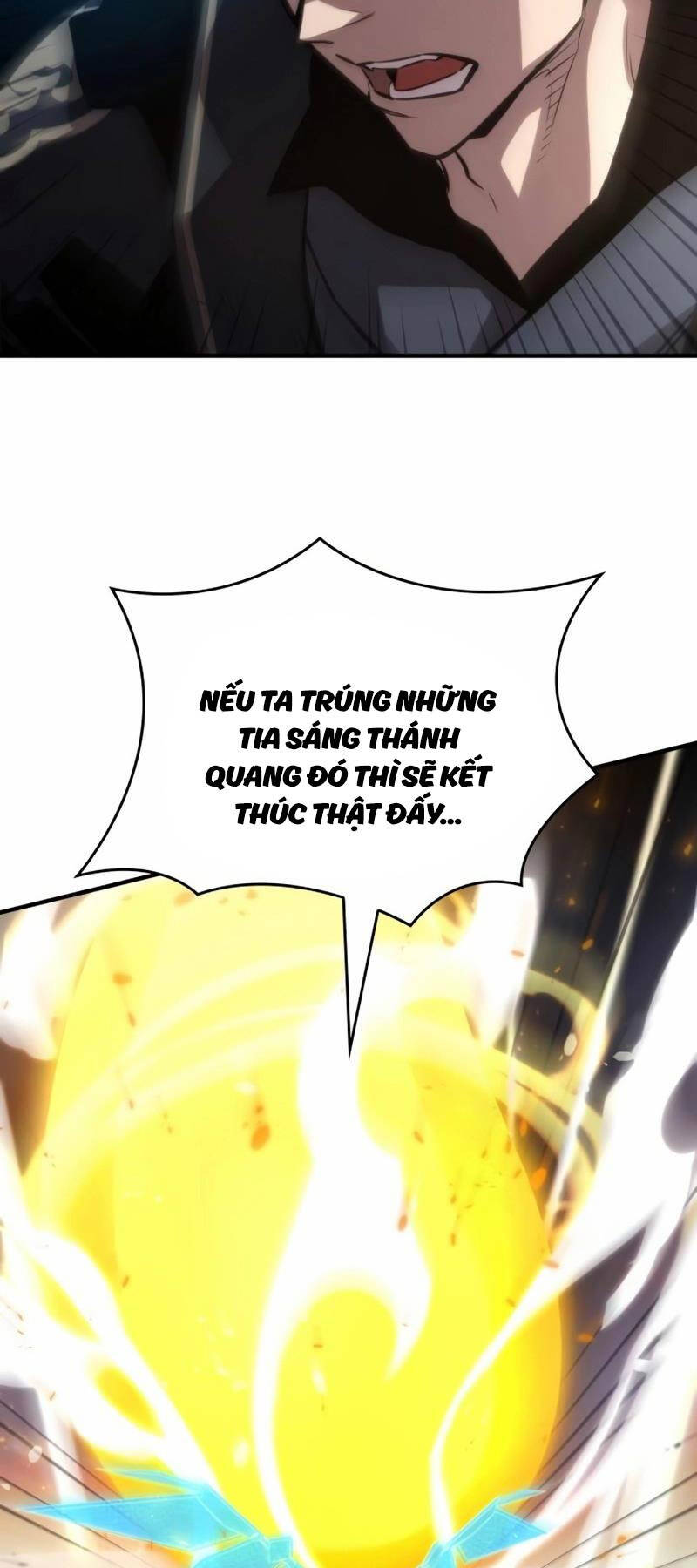 Chiêu Hồn Giả Siêu Phàm Chap 82 - Next Chap 83