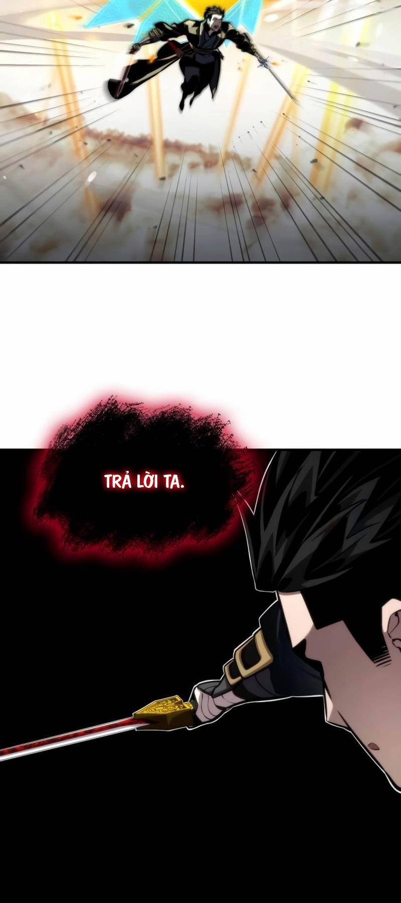 Chiêu Hồn Giả Siêu Phàm Chap 82 - Next Chap 83