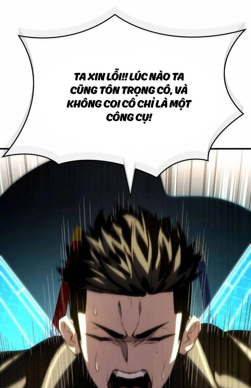 Chiêu Hồn Giả Siêu Phàm Chap 82 - Next Chap 83