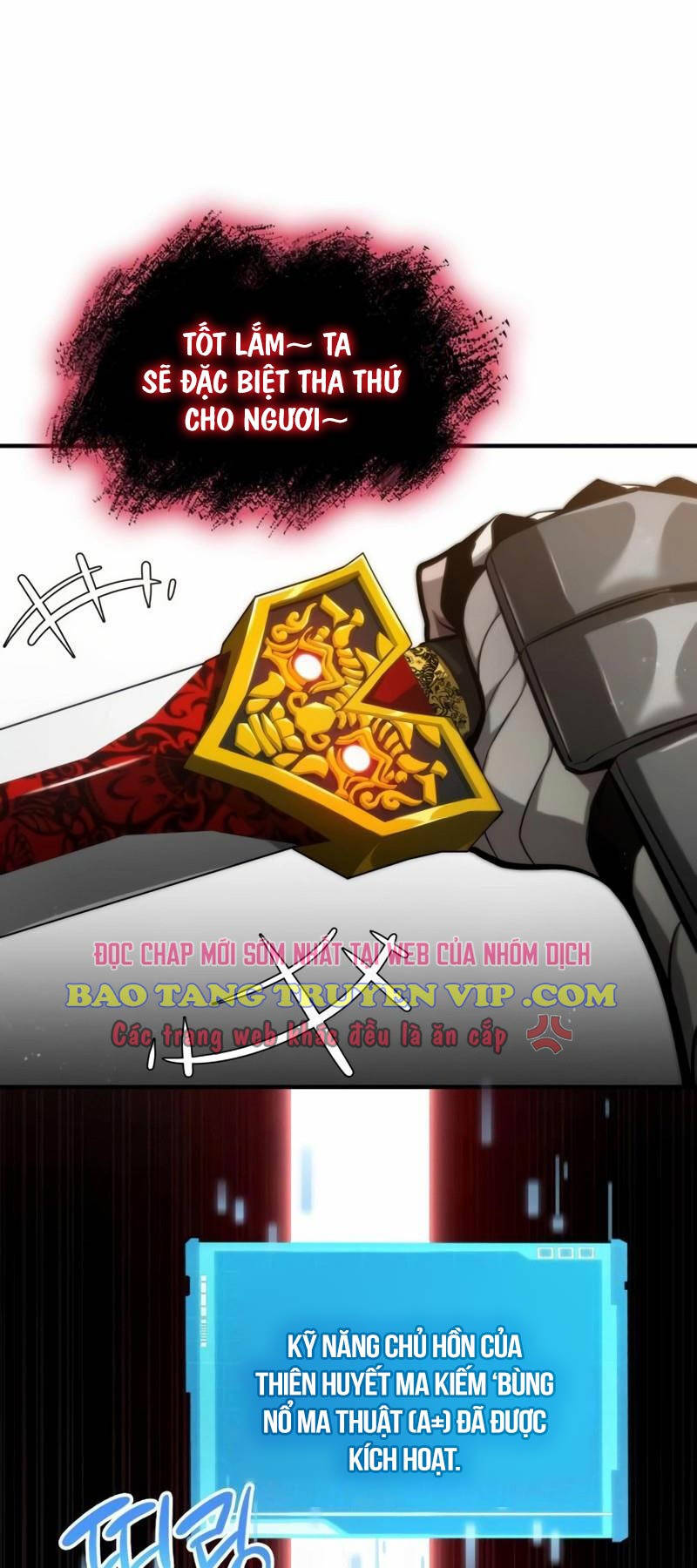 Chiêu Hồn Giả Siêu Phàm Chap 82 - Next Chap 83