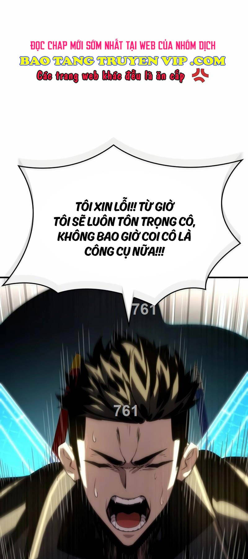 Chiêu Hồn Giả Siêu Phàm Chap 83 - Next Chap 84