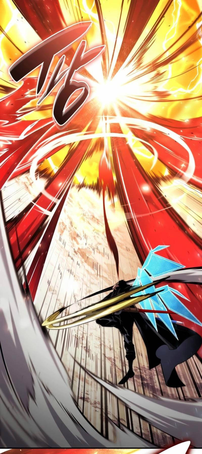 Chiêu Hồn Giả Siêu Phàm Chap 83 - Next Chap 84