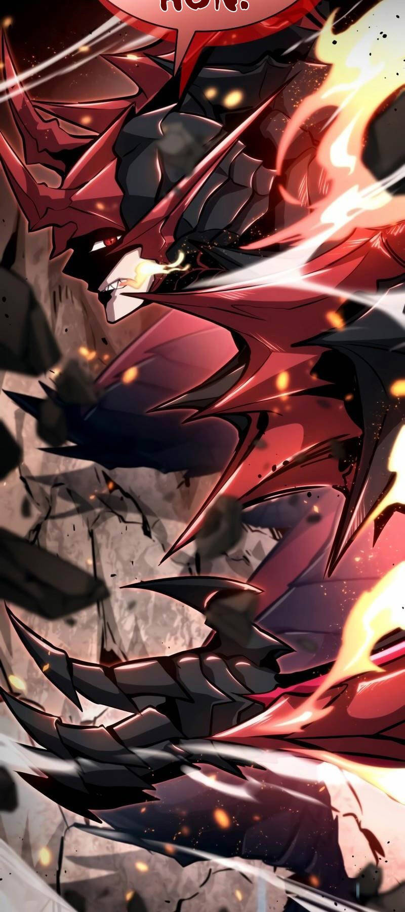 Chiêu Hồn Giả Siêu Phàm Chap 83 - Next Chap 84