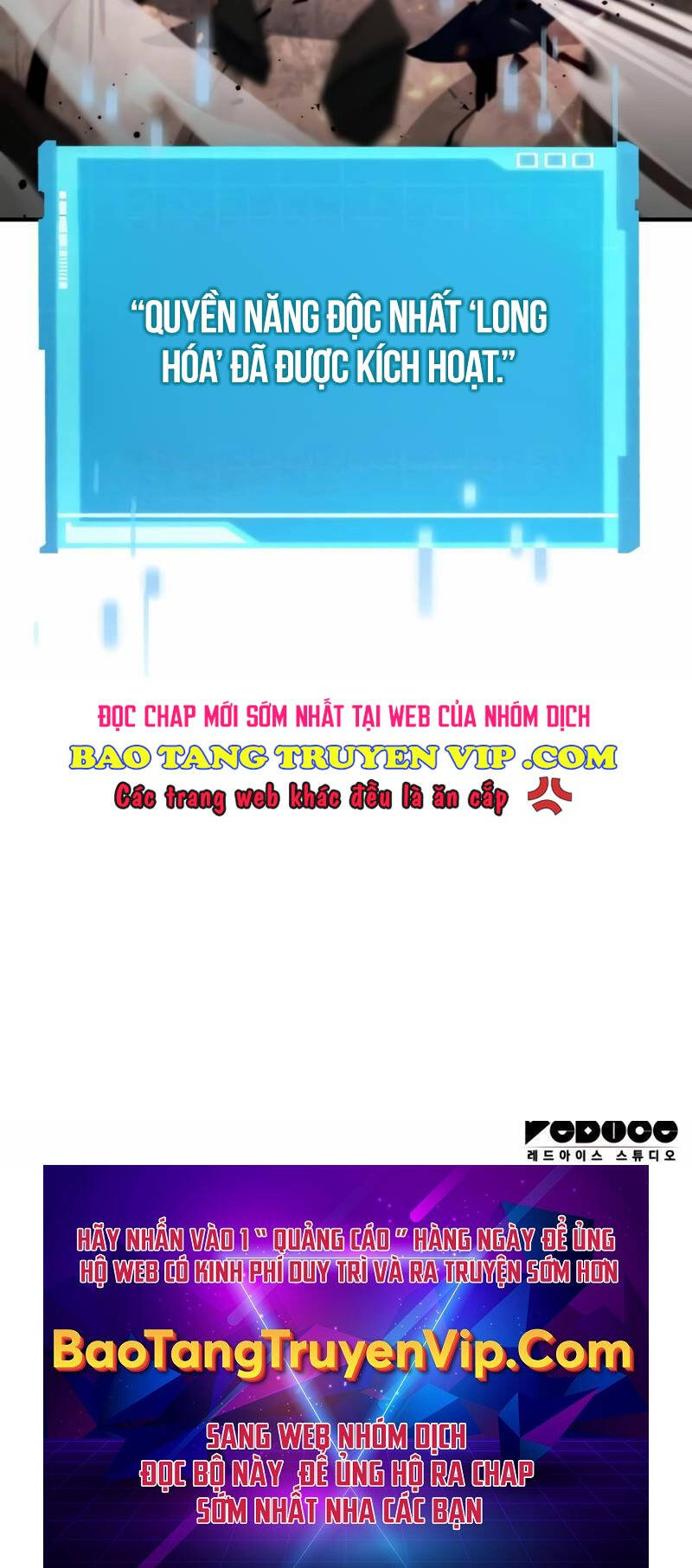 Chiêu Hồn Giả Siêu Phàm Chap 83 - Next Chap 84