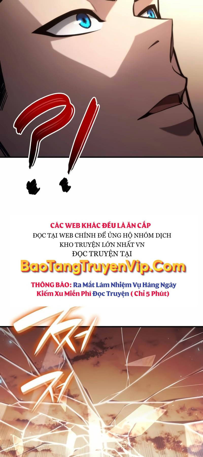 Chiêu Hồn Giả Siêu Phàm Chap 83 - Next Chap 84
