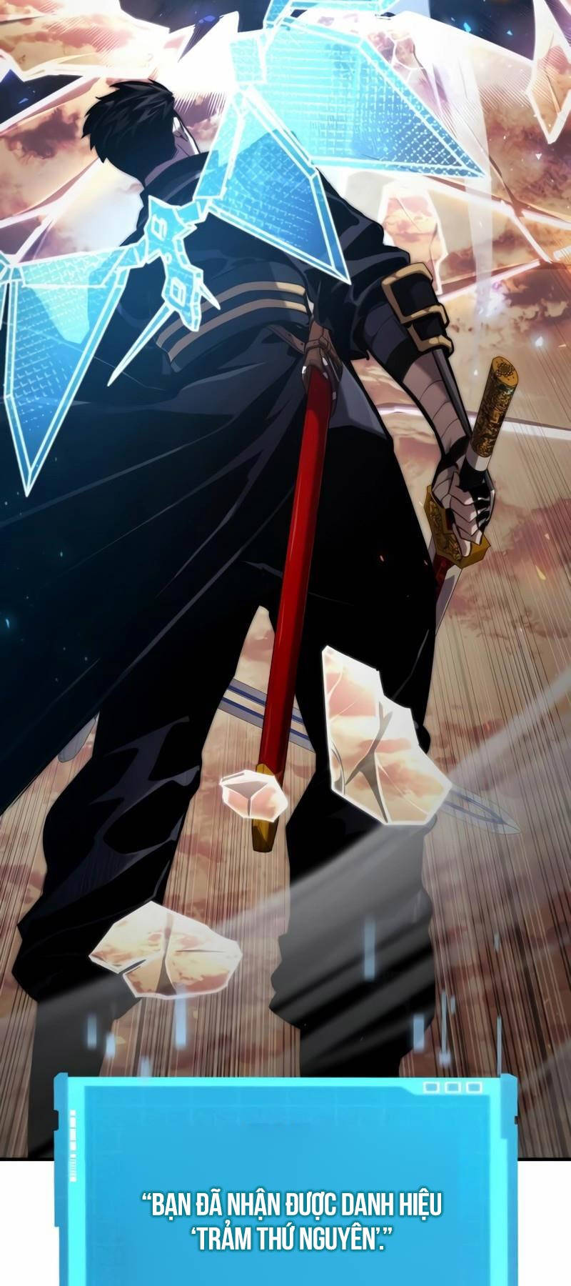 Chiêu Hồn Giả Siêu Phàm Chap 83 - Next Chap 84