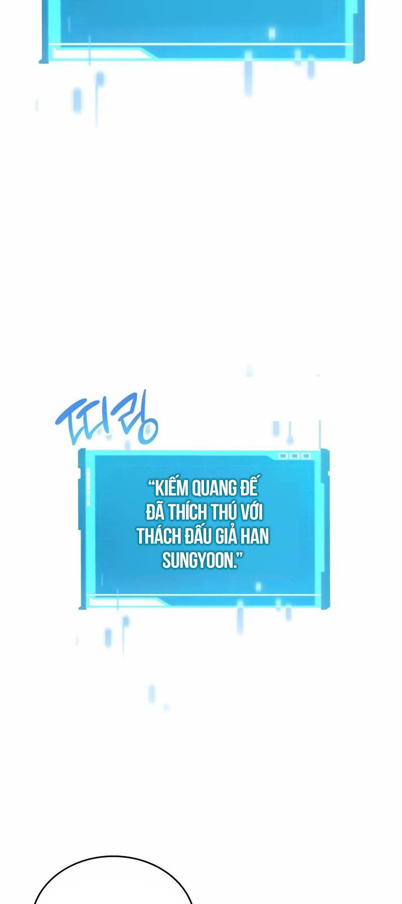 Chiêu Hồn Giả Siêu Phàm Chap 83 - Next Chap 84