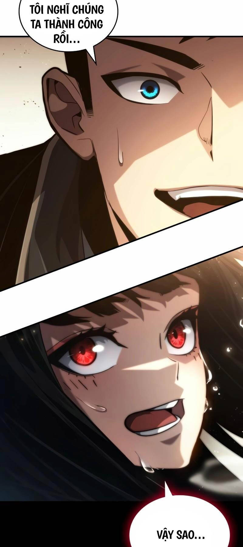Chiêu Hồn Giả Siêu Phàm Chap 83 - Next Chap 84