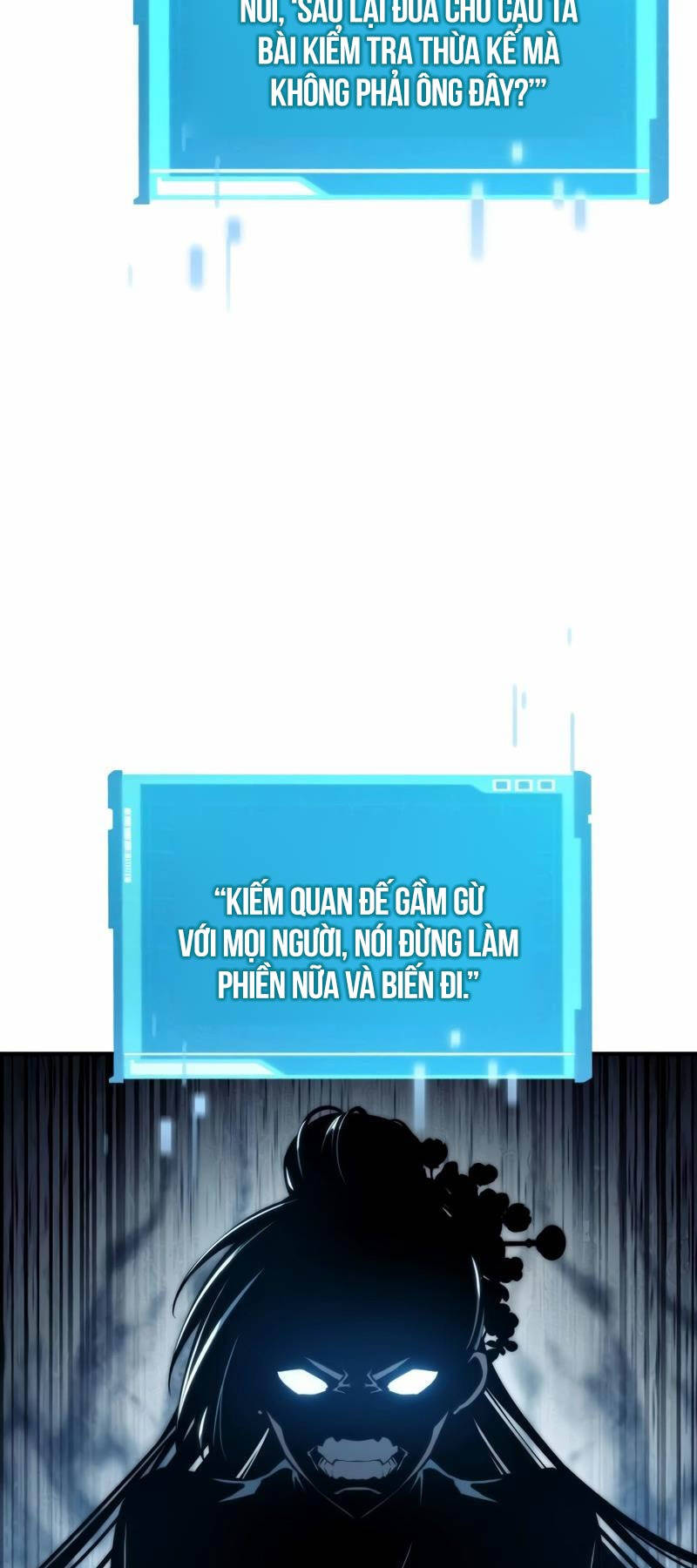 Chiêu Hồn Giả Siêu Phàm Chap 83 - Next Chap 84