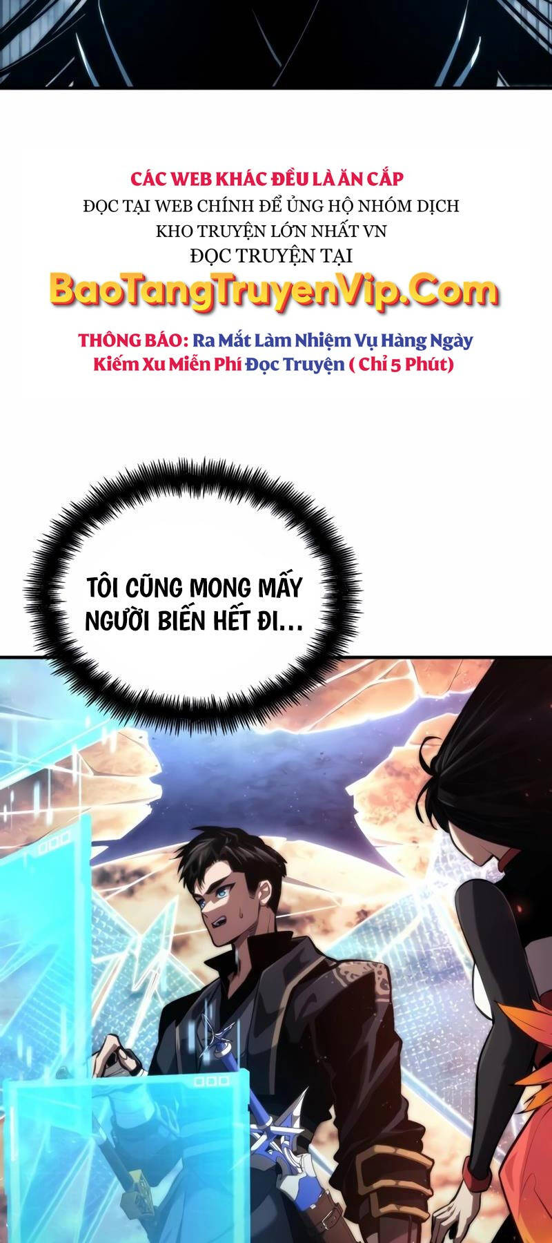 Chiêu Hồn Giả Siêu Phàm Chap 83 - Next Chap 84