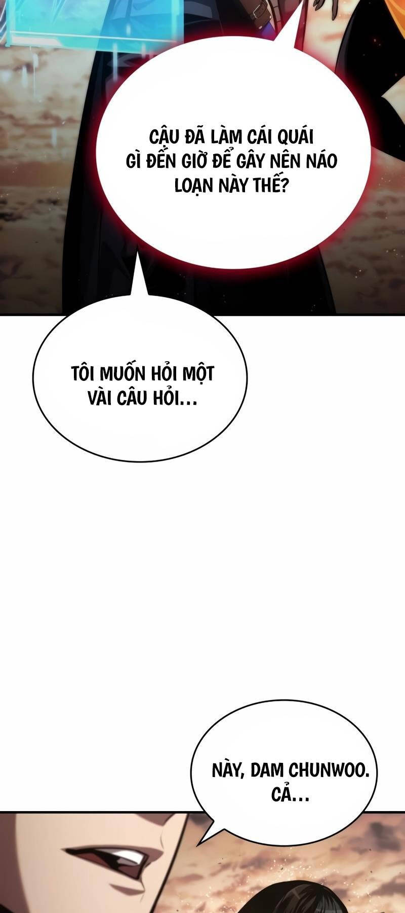 Chiêu Hồn Giả Siêu Phàm Chap 83 - Next Chap 84